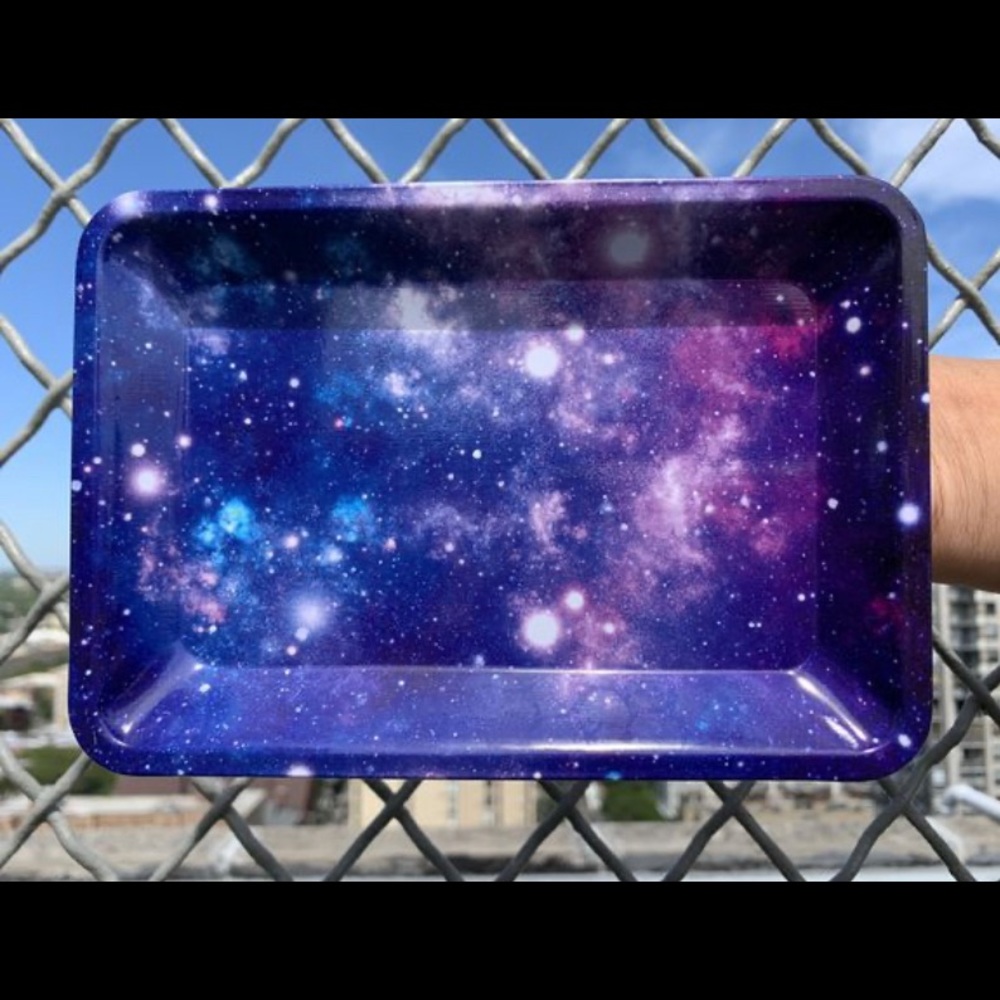 GALAXY JEWELRY TRAY